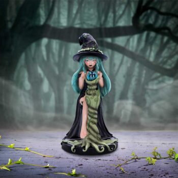 Sugar & Spice Sage Figurine
